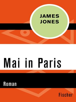cover image of Mai in Paris